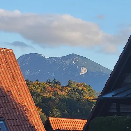 Schaefer Prázdninový dům
