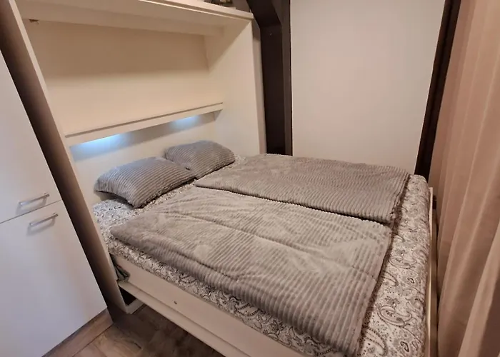 Schaefer Prázdninový dům *