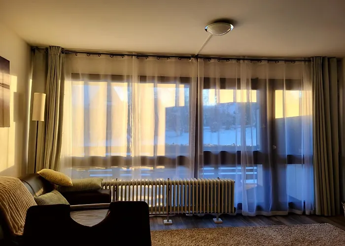 Prázdninový dům Schaefer *