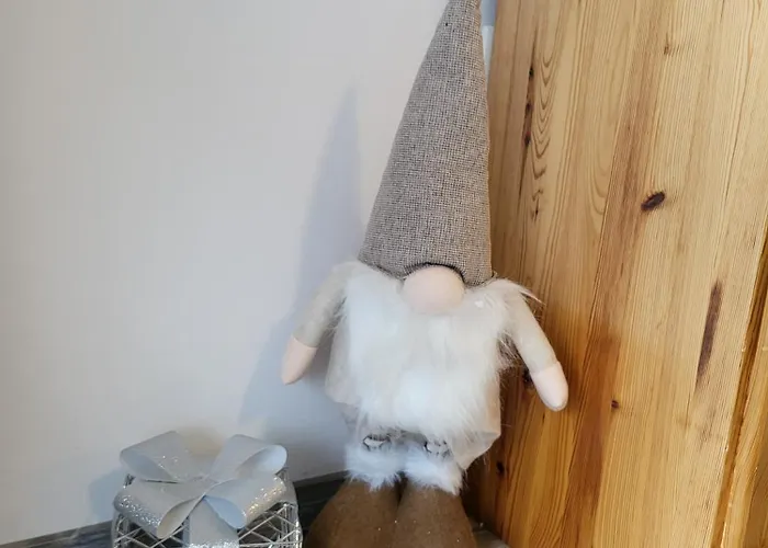 Prázdninový dům Schaefer *