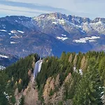 Schaefer Feriehus Siegsdorf