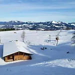 Feriehus Schaefer Siegsdorf