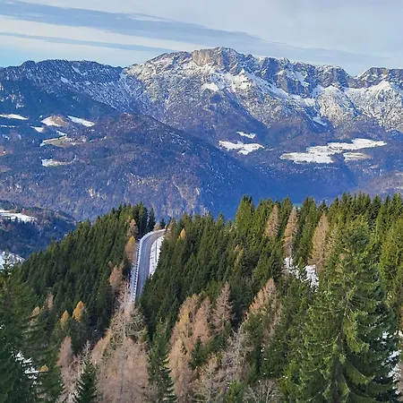 Schaefer Nyaraló Siegsdorf