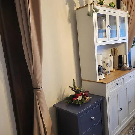 Tatil Evi Schaefer