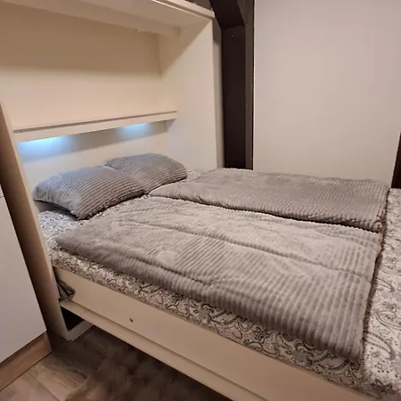 Schaefer Tatil Evi Siegsdorf