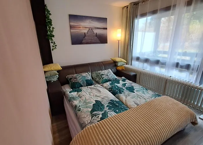 Dom wakacyjny Schaefer *